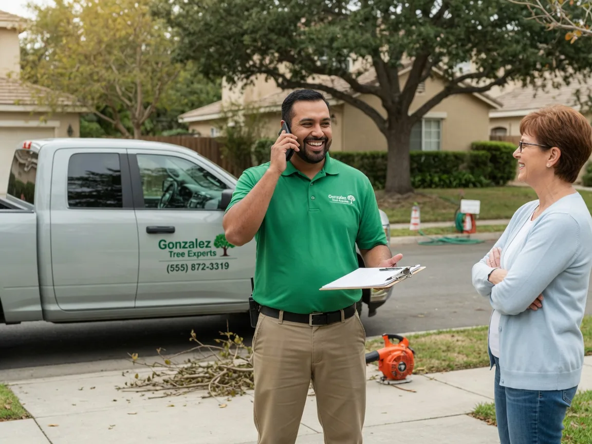 Tree Service Unadilla, GA FAQs